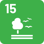 Vida de Ecosistemas Terrestres