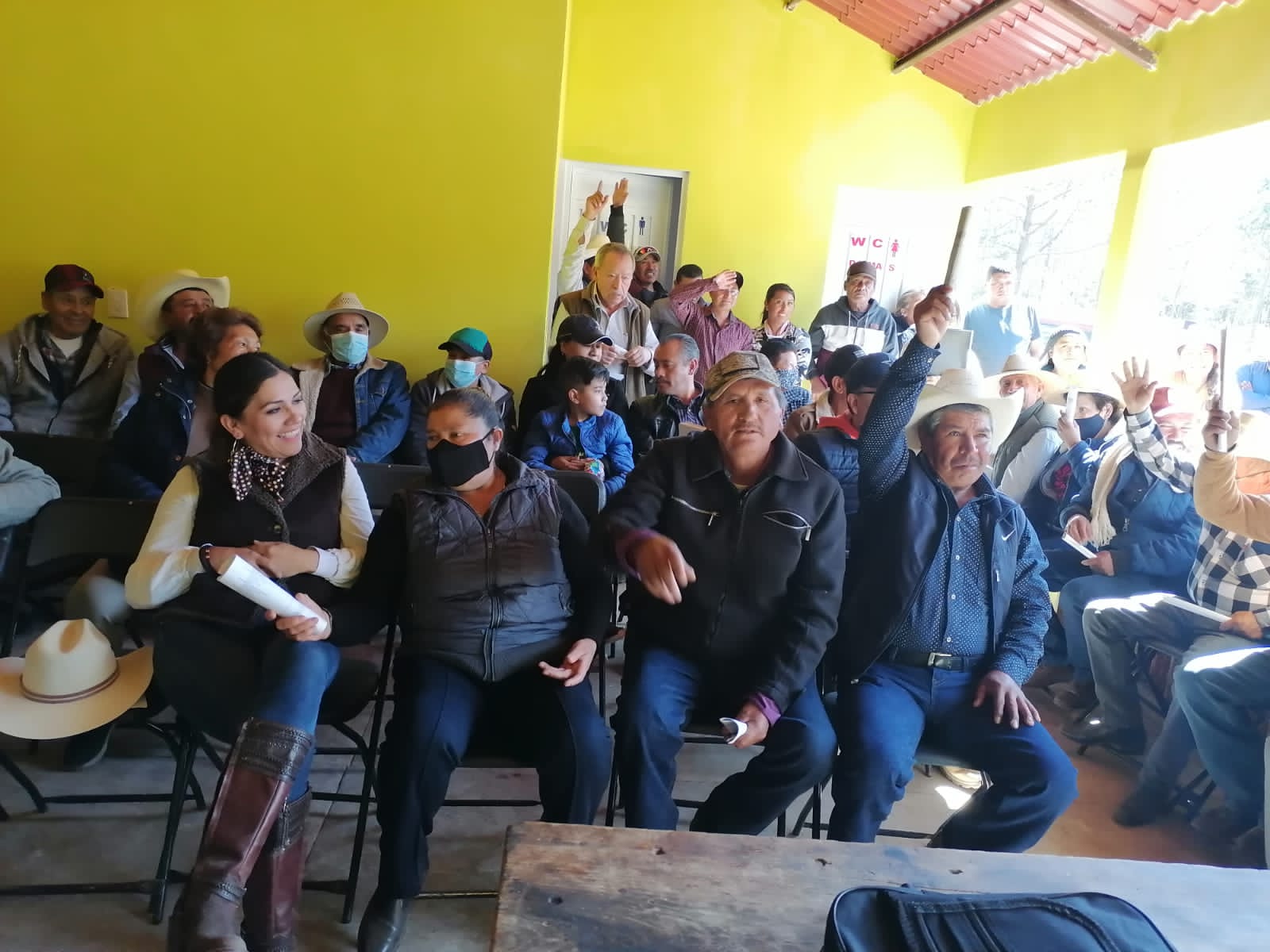 SOCIAL