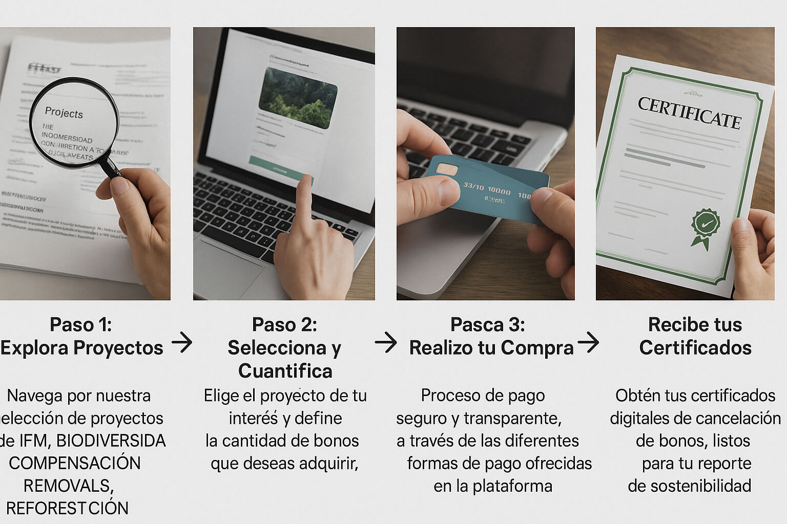 Proceso de Compra